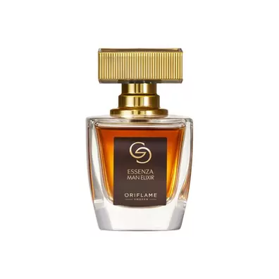 Προσφορά Ανδρικό ΆρωμαEssenza Man Elixir Parfum για 35,99€ σε ORIFLAME