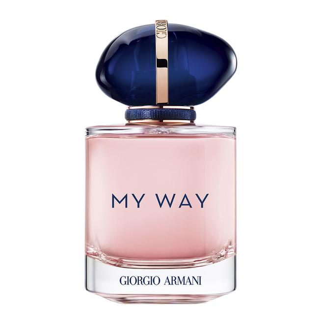 Προσφορά My Way Eau De Parfum Γυναικείο Άρωμα για 52,41€ σε Hondos Center