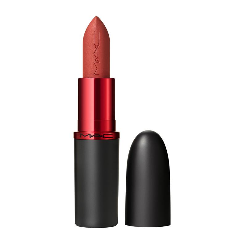 Προσφορά M·A·Cximal Silky Matte Viva Glam Lipstick για 26,99€ σε Hondos Center