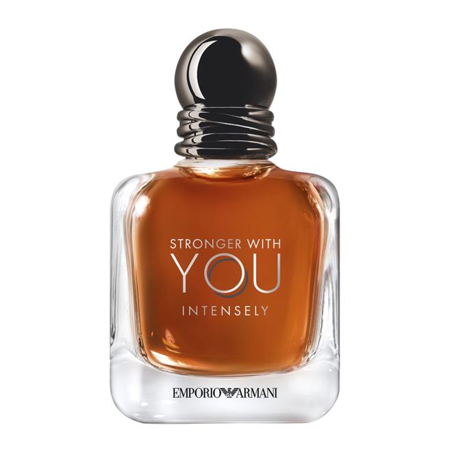Προσφορά Emporio Armani Stronger With You Intensely Eau De Parfum για 73,69€ σε Hondos Center