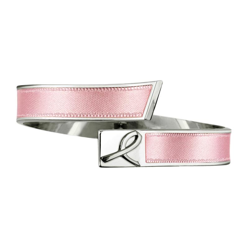 Προσφορά Pink Ribbon Bracelet για 15€ σε Hondos Center