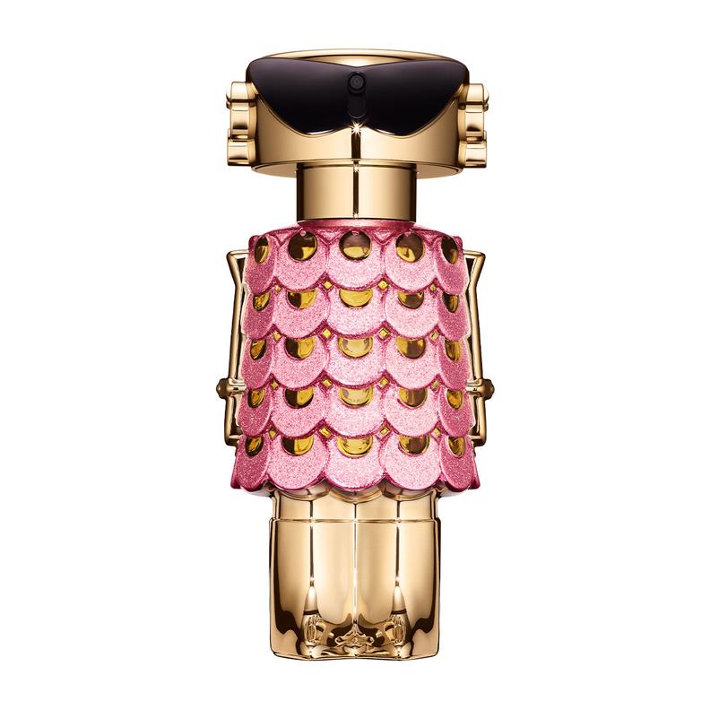 Προσφορά Fame Blooming Pink Refillable Collector Eau De Parfum για 102,8€ σε Hondos Center
