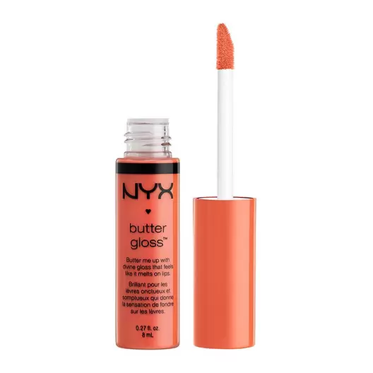 Προσφορά Butter Gloss Lip Gloss για 7,86€ σε Hondos Center