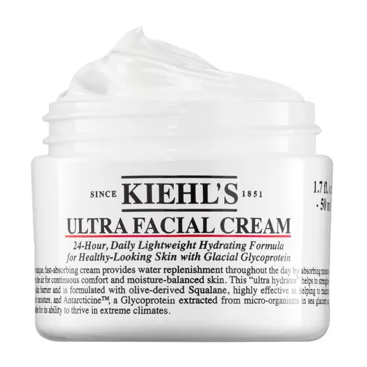 Προσφορά Ultra Facial Ενυδατική Κρέμα Προσώπου για 34,8€ σε Hondos Center