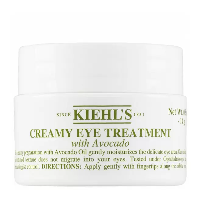 Προσφορά Creamy Eye Treatment With Avocado - Ενυδατική Κρέμα Ματιών για 33,83€ σε Hondos Center