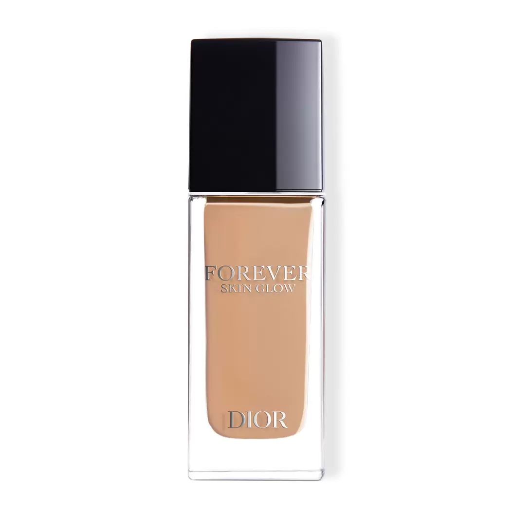 Προσφορά Dior Forever Skin Glow 24h Hydrating Radiant Foundation - Clean για 61,54€ σε Hondos Center