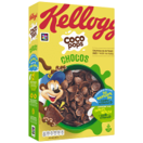 Προσφορά Kellogg's Coco Pops Δημητριακά Chocos 550gr για 5,7€ σε My Market
