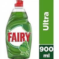 Προσφορά Fairy Ultra Original Υγρό Πιάτων 900ml για 4,89€ σε My Market