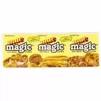 Προσφορά Mac Magic Ξηρή Μαγιά 27gr για 0,93€ σε My Market