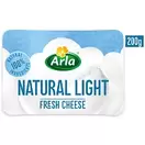 Προσφορά Arla Τυρί Κρέμα Light 200gr για 2,32€ σε My Market