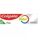 Προσφορά Colgate Total Original Οδοντόκρεμα 75ml για 2,87€ σε My Market