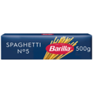 Προσφορά Barilla Ζυμαρικά Spaghetti No5 500gr για 1,46€ σε My Market
