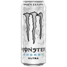 Προσφορά Monster Energy Zero Ultra 500gr για 1,52€ σε My Market