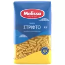 Προσφορά Melissa Στριφτό 500gr για 1,33€ σε My Market