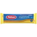 Προσφορά Melissa Σπαγγέτι Νο 6 500gr για 1,13€ σε My Market