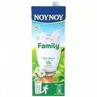 Προσφορά ΝΟΥΝΟΥ Family Light 1,5lt για 1,81€ σε My Market