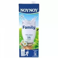 Προσφορά ΝΟΥΝΟΥ Family Πλήρες 1,5lt για 1,81€ σε My Market