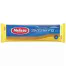 Προσφορά Melissa Σπαγγετίνη Νο 10 500gr για 1,13€ σε My Market