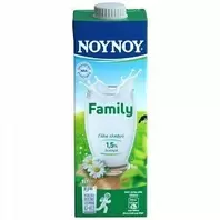 Προσφορά ΝΟΥΝΟΥ Family Light 1lt για 1,94€ σε My Market