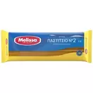 Προσφορά Melissa Παστίτσιο Νο 2 500gr για 1,42€ σε My Market