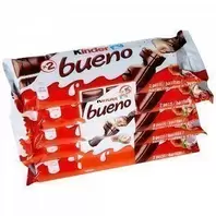 Προσφορά Ferrero Kinder Bueno 5τεμ 43gr για 4,24€ σε My Market