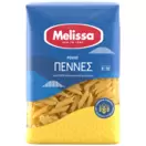 Προσφορά Melissa Πέννες 500gr για 1,33€ σε My Market