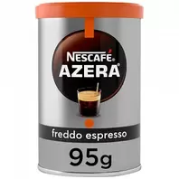Προσφορά Nescafe Azera Espresso Στιγμιαίος Καφές 95gr για 6,61€ σε My Market
