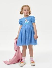 Προσφορά Τούλινο φόρεμα Disney Frozen™ (2-8 ετών) για 35,99€ σε MARKS & SPENCER