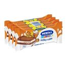 Προσφορά ΜΕΒΓΑΛ Maniacs Milky Cake Γαλακτοφέτα με Μέλι 4x28gr 3+1 Δώρο για 1,95€ σε Market In