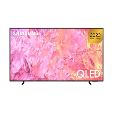 Προσφορά Samsung QLED QE55Q60CA 55" για 749€ σε Kotsovolos