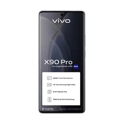 Προσφορά Vivo X90 Pro 256GB Black για 999,9€ σε Kotsovolos