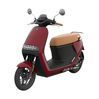 Προσφορά Segway E125S Red για 3399€ σε Kotsovolos