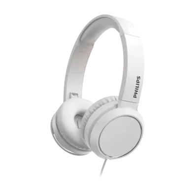 Προσφορά Philips TAH4105 White για 15,99€ σε Kotsovolos