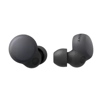 Προσφορά Sony LinkBuds S Noise Cancelling earbuds – Ultralight με Crystal Clear Call Quality – Black για 149€ σε Kotsovolos