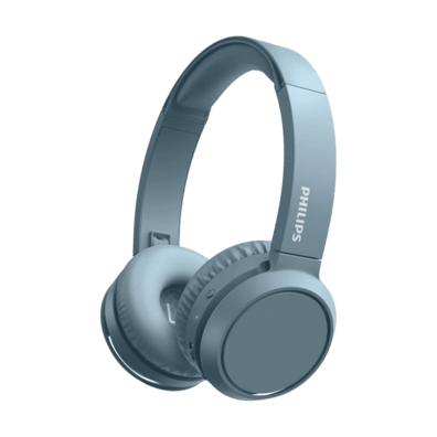 Προσφορά Philips TAH4205 Blue Bluetooth για 49,9€ σε Kotsovolos