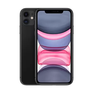 Προσφορά Apple iPhone 11 64GBBlack για 529€ σε Kotsovolos