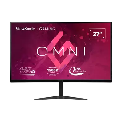 Προσφορά Viewsonic VX2718-PC-MHD 27" 165Hz για 209€ σε Kotsovolos