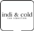 Λογότυπο Indi & Cold