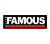 Logo Famous shoes