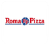Logo Roma Pizza