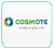 Λογότυπο Cosmote