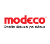 Λογότυπο Modeco