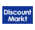 Logo Discount Markt