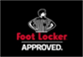 Λογότυπο Foot Locker