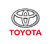 Λογότυπο Toyota