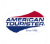 Λογότυπο American Tourister