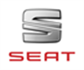 Λογότυπο Seat