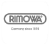 Λογότυπο Rimowa