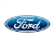 Λογότυπο Ford