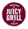 Λογότυπο Juicy Grill